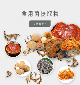 牛樟芝提取物