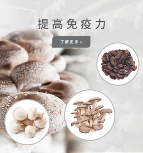 金针菇提取物